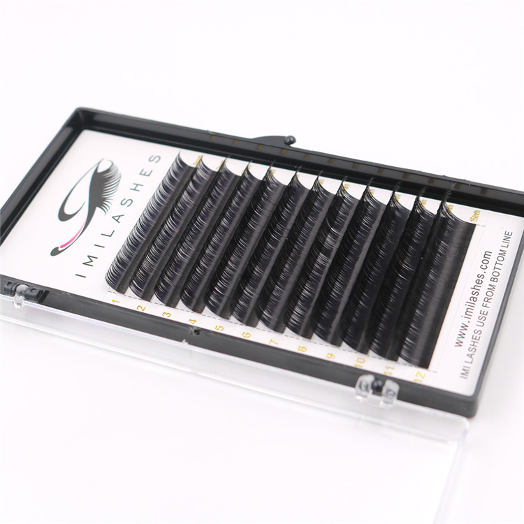 Mega d curl volume lash extensions factory - A